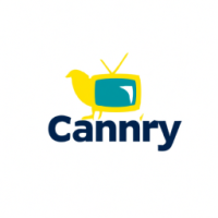 canary tv logo
